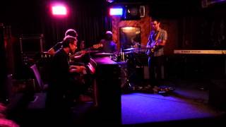 Snarky Puppy Plays Spanish Joint  The Stage in Milwaukee WI  8813 [upl. by Inaliak]