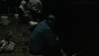 Part5 Flinders Pier Jetty Fishing Mackerel and Trevally [upl. by Walliw988]