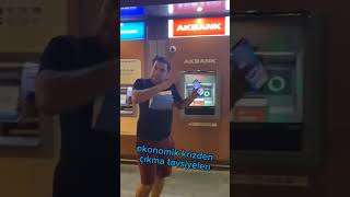 malidanışmanekonomikkriz tavsiyebankapara keşfet reels shortvideo trending komedi funny [upl. by Weisman]