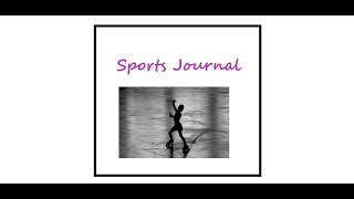 Sport journal  Safal Techer training Institute ECCed course [upl. by Duff]