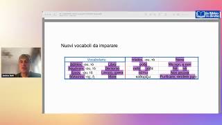 Videolezione n22  Limperfetto greco medio passivo [upl. by Amzaj]