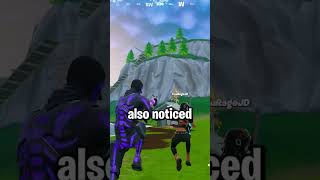 How Fortnite OG is NOT OG [upl. by Newhall]