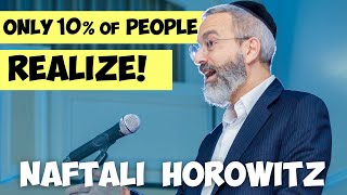 Wealth Advisor Reveals How Money Plays Tricks on Your Mind Feat Naftali Horowitz  KOSHER MONEY [upl. by Aisenet441]