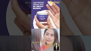 Olay RETINOL 24 Reviews  Does It Really Work  skincare reviews skincaretips olay heathyskin [upl. by Selmore794]