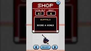 Hockey Hero Official Android Trailer [upl. by Quar1]