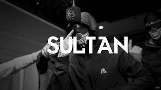 FREE Drill Type Beat  quotSultanquot  UKNY Drill Type Beat [upl. by Ecidnac]