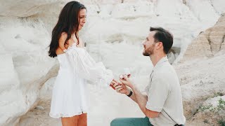 Our 10 Most Touching Marriage Proposals of 2023 The Best Engagement Compilation on the Internet [upl. by Nabal57]