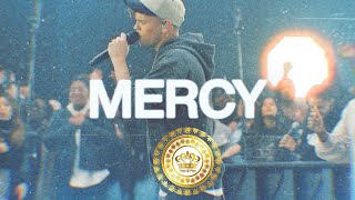 Mercy  Sub Español  Video  Elevation Worship amp Maverick City [upl. by Nahgen426]