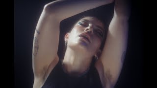 Tove Lo amp SG Lewis  Desire Official Music Video [upl. by Paucker]