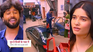 Ghum Hai Kisikey Pyaar Meiin Today Episode Promo 11 Nov 2024Savi anjane me sahi jaghmilega saboot [upl. by Eenoj]