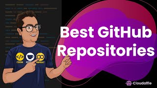 Best Github Repositories That All Developers Must Follow In 2021 [upl. by Ytram230]