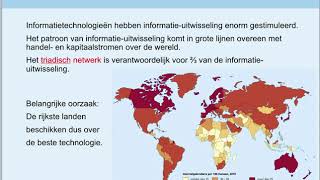 AK H5 Wereld Globalisering 14 Globalisering one culture [upl. by Zalea577]