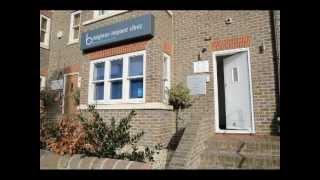 Brighton Implant Clinic Hailsham Branch [upl. by Martguerita]