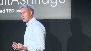 The Reality of Winning – High Performance in Teams  Rory Hendrikz  TEDxHultAshridge [upl. by Bristow771]