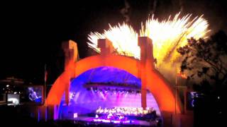 Death Cab for Cutie quotTransatlanticismquot Fireworks Finale  All User Videos Edited Together [upl. by Eitsyrk797]