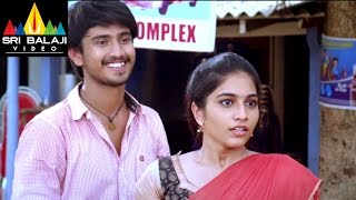 Uyyala Jampala Video Songs  Uyyalaina Jampalaina Title Video Song  Raj Tarun  Sri Balaji Video [upl. by Harat]