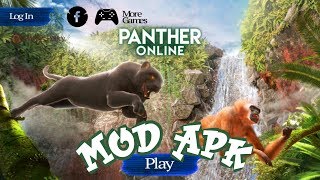 Panther Online v12 MOD APK Download amp Gameplay [upl. by Carmita]