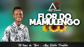 Alan Santos  Flor do Mamulengo CD PROMOCIONAL 2024 [upl. by Alac]