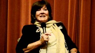 Mary Badham on To Kill a Mockingbird part one [upl. by Wendel910]