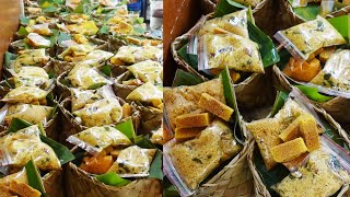 Rs 400 Butta Bhojanam at Kakinada Subbayya Gari Hotel  KPHB  Hyderabad  Best Veg Meals  Subbayya [upl. by Lavinia]