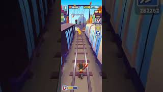 Best Subway Surfers MomentsSubway Surfers Speedrun [upl. by Wiltshire67]