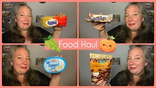 🍑🥬 Food Haul  Einkauf  Wochenspeiseplan  3009 🥬🍑 [upl. by Winnah]