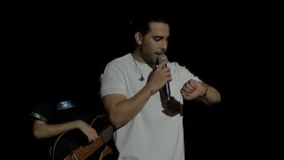 Majid Razavi  Bemiram Live In Concert Sulaymaniyah 14723 مجید رضوی  بميرم [upl. by Kapoor]