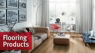 EGGER PRO Laminate Flooring An ontrend flooring solution for every application [upl. by Salena248]