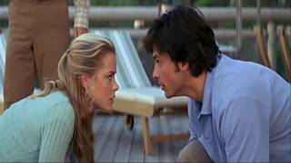 Tom Welling  Cheaper by the Dozen 2  part 1  with Jaime King [upl. by Katuscha993]