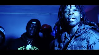 Cash Kidd ft IceWear Vezzo Sterl Gotti Lavier amp Rio Da Yung OG  See You Official Music Video [upl. by Ariak]