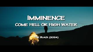 KaraMetal Imminence  Come Hell or High Water Karaoke [upl. by Nymsaj]