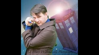 Justin Wandering doctorwho thedoctor romana fanfiction fanseries fanfilm [upl. by Regni]