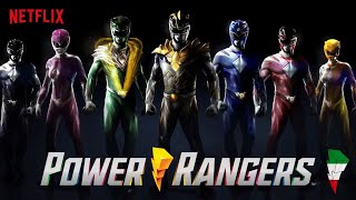 Confermate NUOVE STAGIONI sui POWER RANGERS [upl. by Nolham]