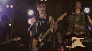 Reece MastinRocktar Music Video fan made [upl. by Koralle953]