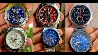 Original Branded watches Best budget watches for ever khanpasha watches seiko wired [upl. by Nlycaj]