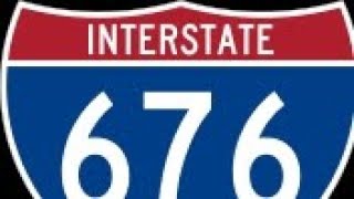 Aiden Gonzalez  Interstate 676 Remix Official Audio Featuring Laurice [upl. by Hastings]