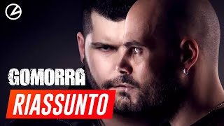 Gomorra Serie TV RIASSUNTO COMPLETO Stagioni 14 e LImmortale [upl. by Somerset]