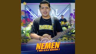 Nemen NDX AKA Version [upl. by Mosera]