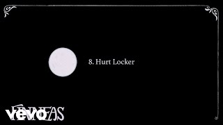 FINNEAS  Hurt Locker Official Lyric Video [upl. by Yendroc]