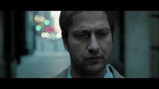 Law Abiding Citizen Trailer [upl. by Fancie690]