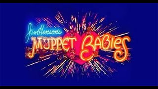 Muppet Babies  S3E01 Pigerella [upl. by Noinatrad]