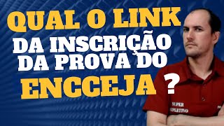 ENCCEJA 2024 QUAL O SITE DA INSCRIÇÃO [upl. by Attenor]