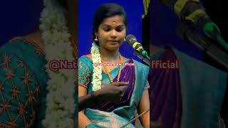 Madhavi villu pattu kulasaimutharammankummipadal dancechannel song [upl. by Hgielrac]