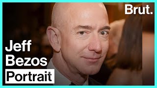 The life of Jeff Bezos [upl. by Korfonta]