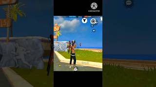 free fire ka akhand pleyer 😱😈 trending freefire shorts [upl. by Sonafets597]