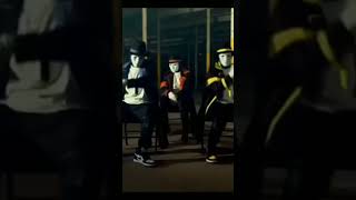 LAGU PNG 🌴🇵🇬AVORONG DANCE JABBAWOCKEZ fypシ jabbawockeez [upl. by Einram]