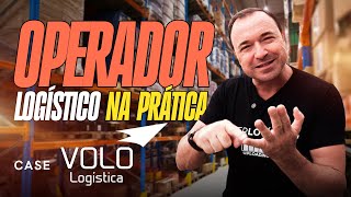 COMO FUNCIONA UM OPERADOR LOGÍSTICO NA PRÁTICA  LOGÍSTICA EMPRESARIAL [upl. by Sibie]