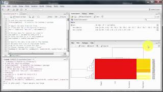 A very useful R cluster method [upl. by Seuqram]