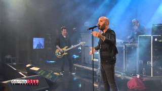 NEGRAMARO  Mentre tutto scorre radioItaliaLive Il Concerto [upl. by Derwood]