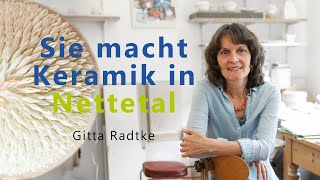 NetteArt  Gitta Radtke [upl. by Ecallaw208]